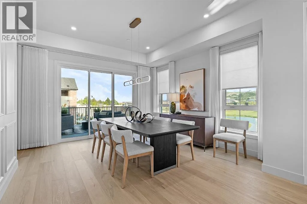 8 Greenwich Heath NW
