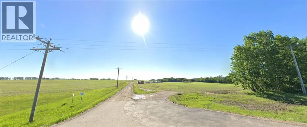 281150 Range Road 293 Highway N