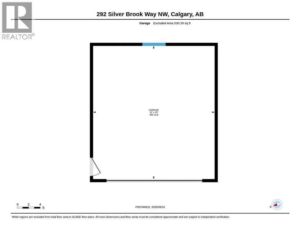 292 Silver Brook Way NW