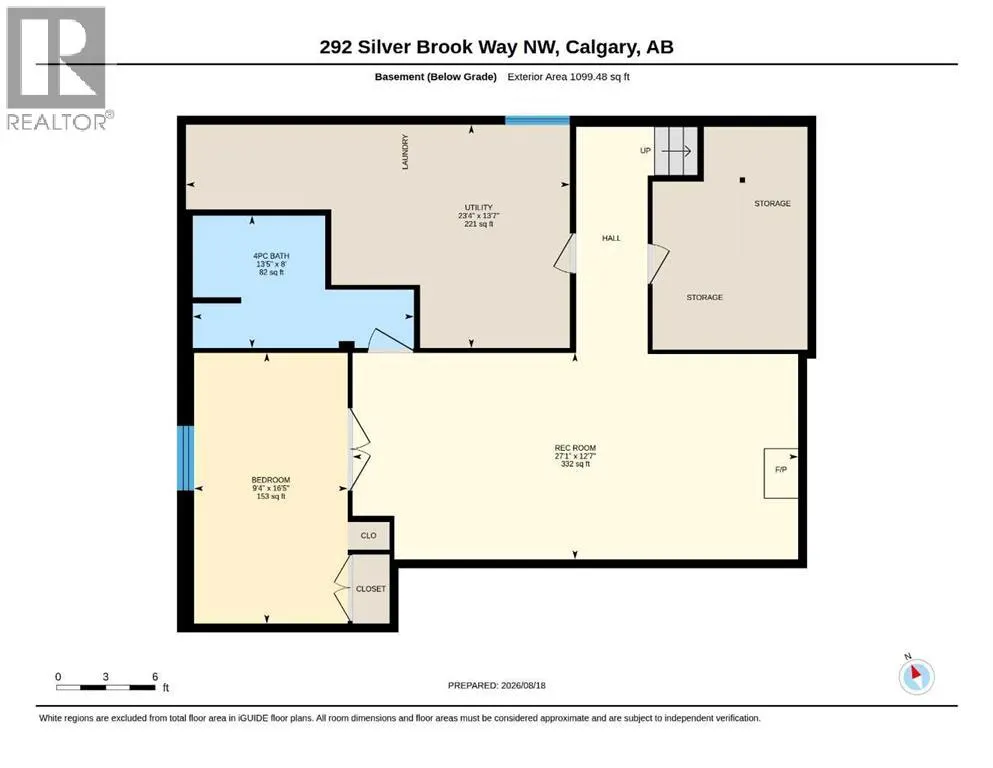292 Silver Brook Way NW