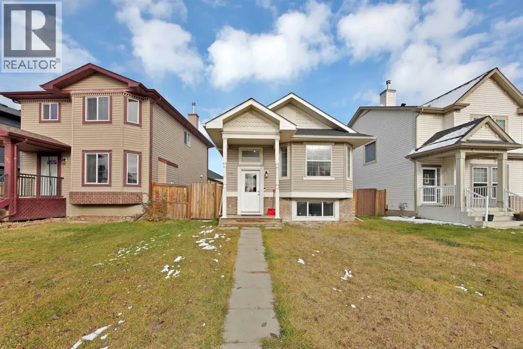 1081 Taradale Drive NE