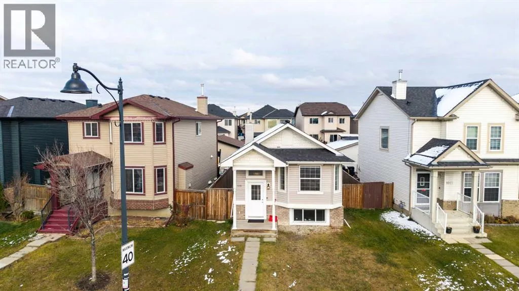 1081 Taradale Drive NE