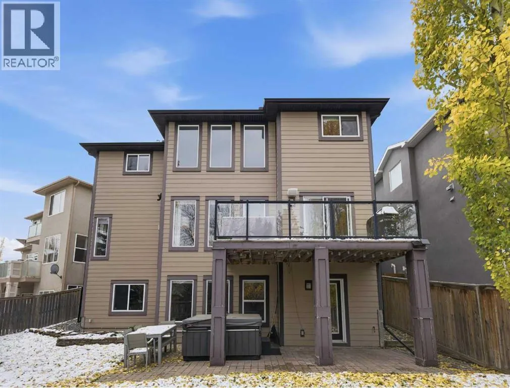 54 West Cedar Place SW