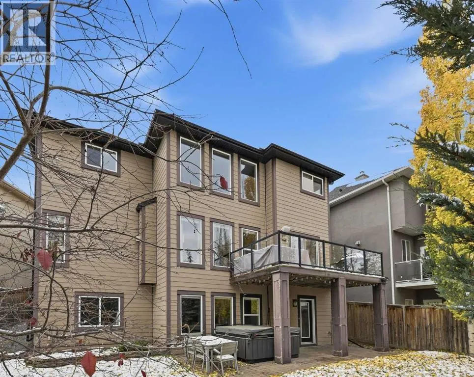 54 West Cedar Place SW