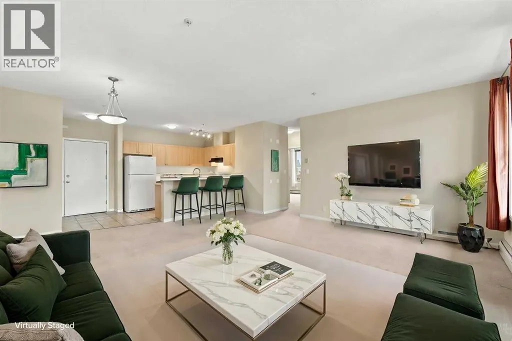 2208, 333 Taravista Drive NE