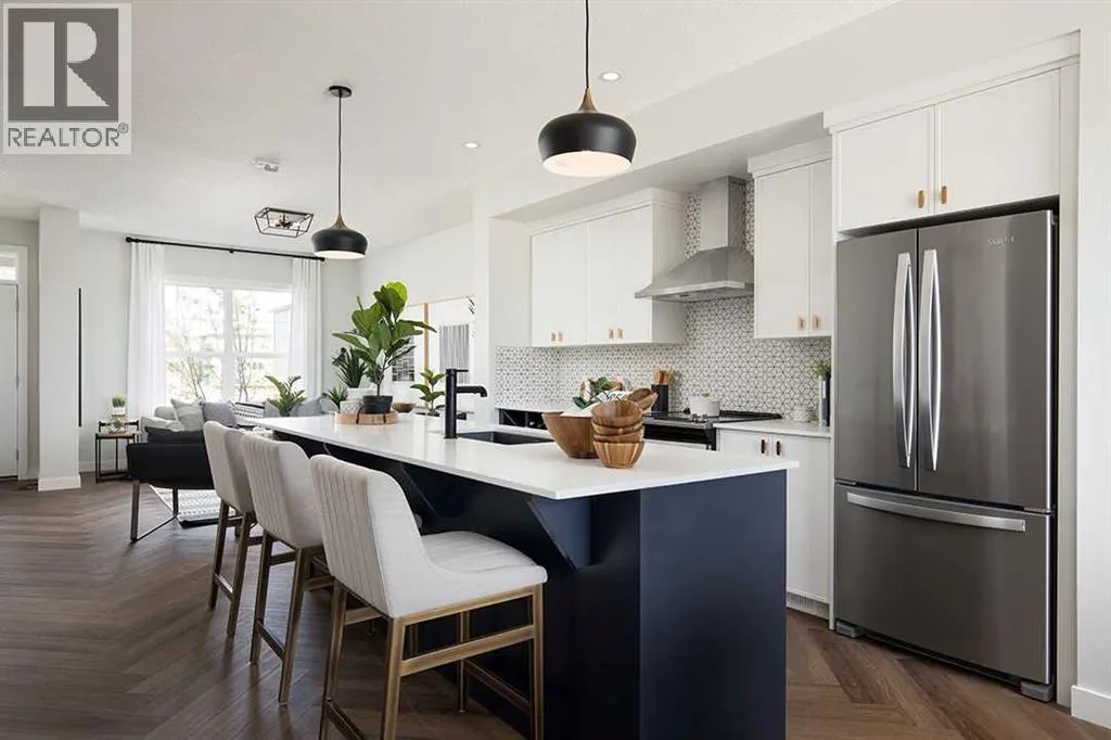 2150 Cobblebrook Crescent SW