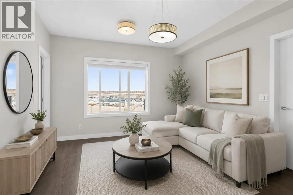 318, 8 Sage Hill Terrace NW