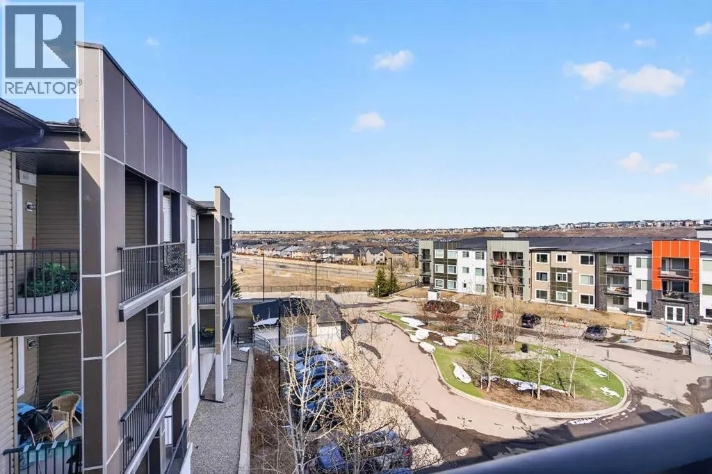 318, 8 Sage Hill Terrace NW
