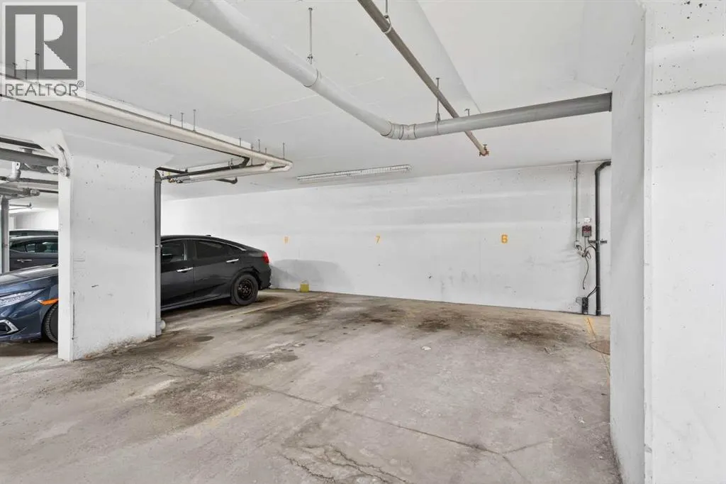 318, 8 Sage Hill Terrace NW