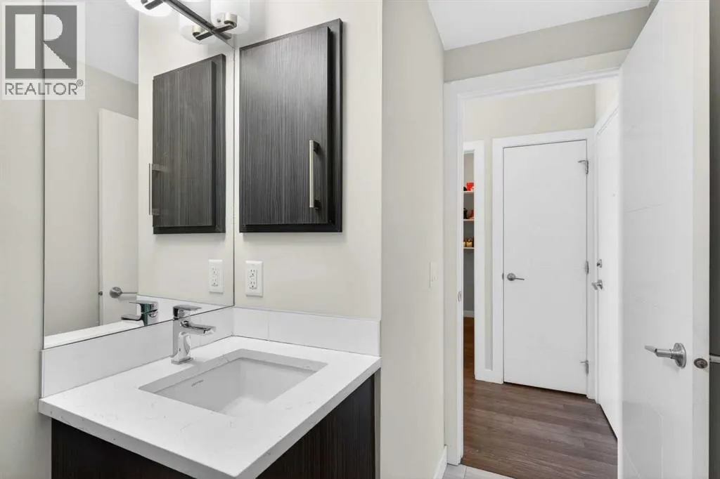318, 8 Sage Hill Terrace NW