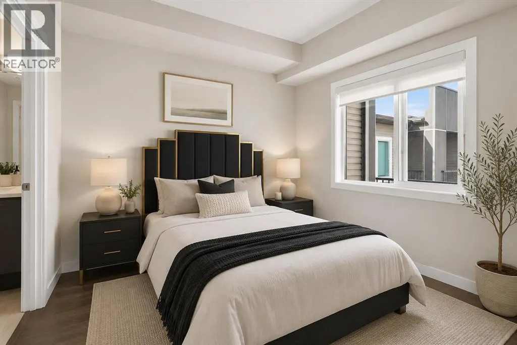 318, 8 Sage Hill Terrace NW