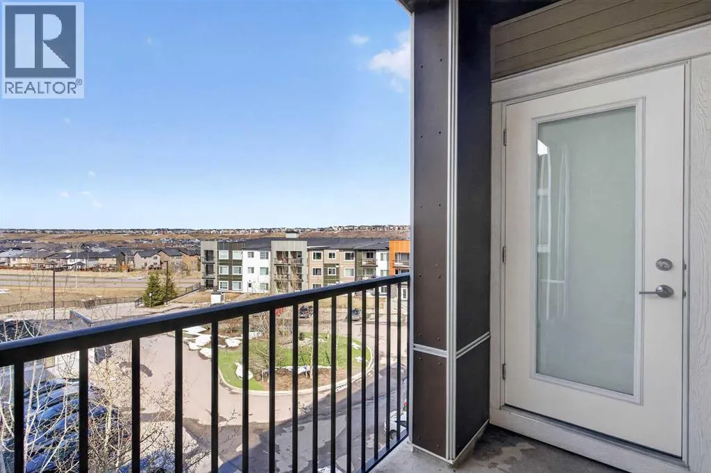 318, 8 Sage Hill Terrace NW