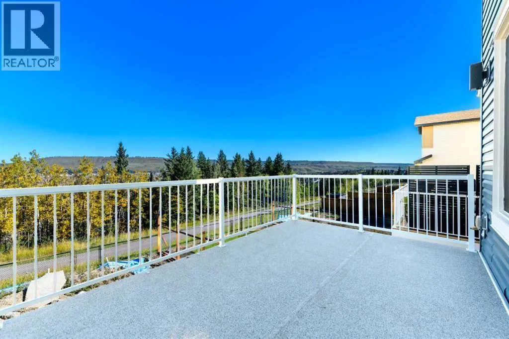 463 Rivercrest View