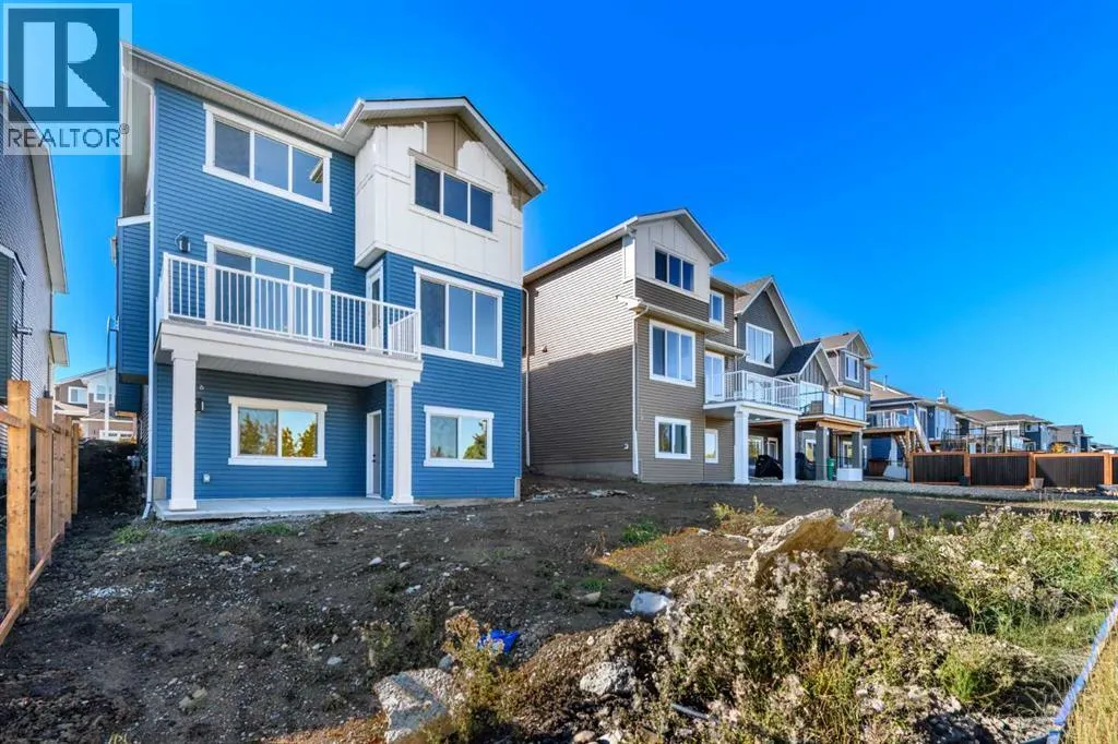 463 Rivercrest View