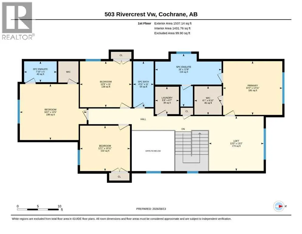 503 Rivercrest View