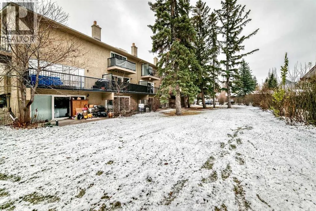 2, 2212 Paliswood Road SW