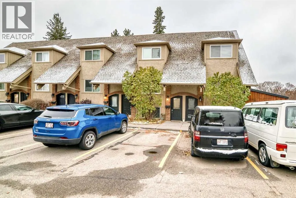 2, 2212 Paliswood Road SW