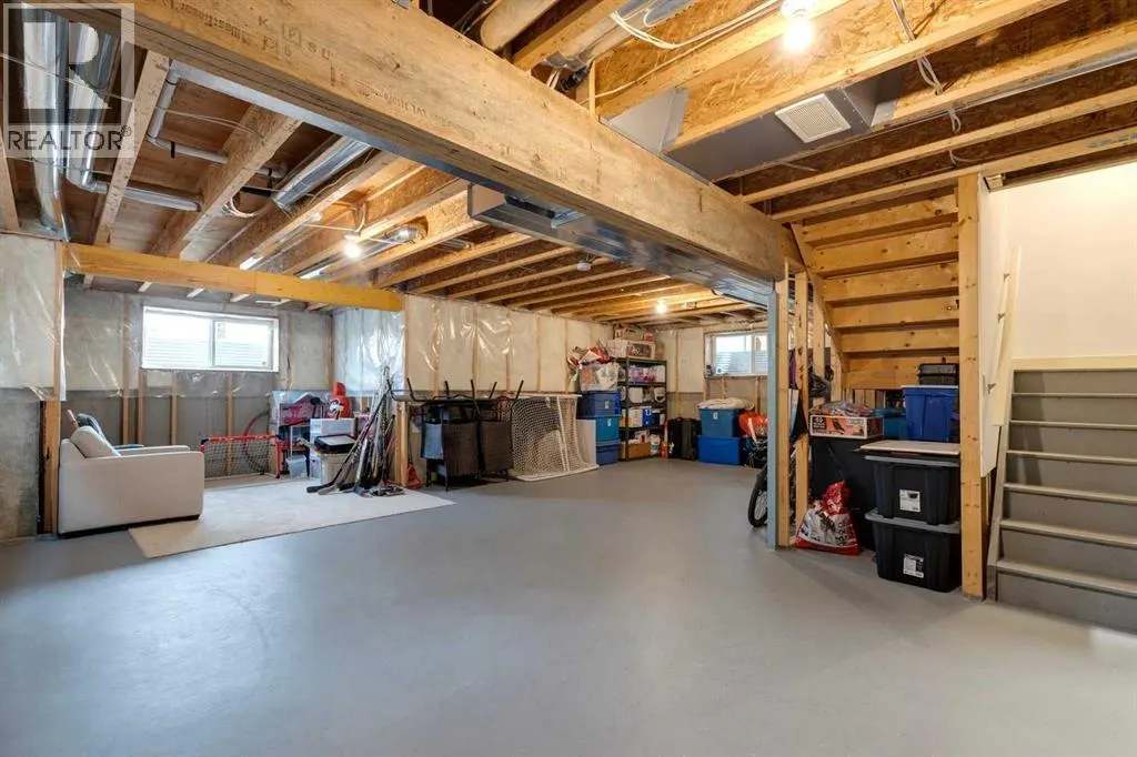 2014 High Country Rise NW