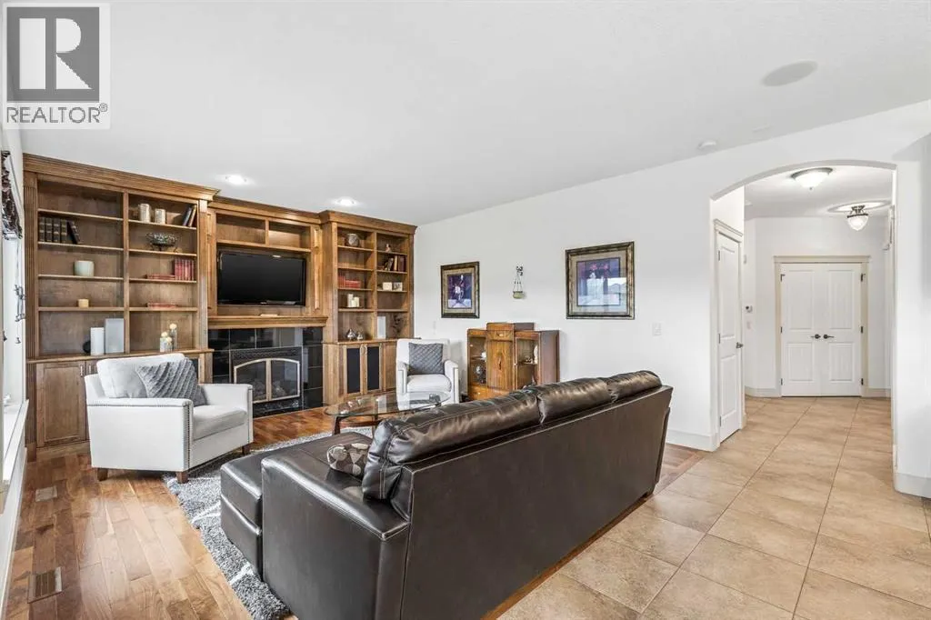 2014 High Country Rise NW