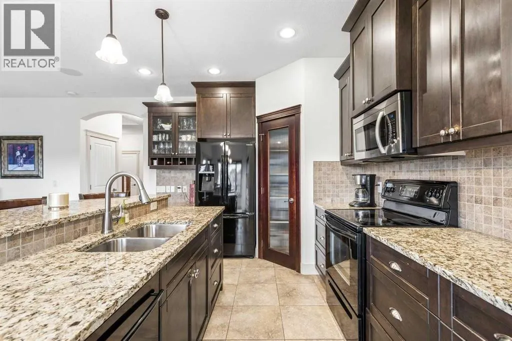 2014 High Country Rise NW