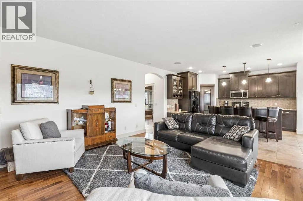 2014 High Country Rise NW