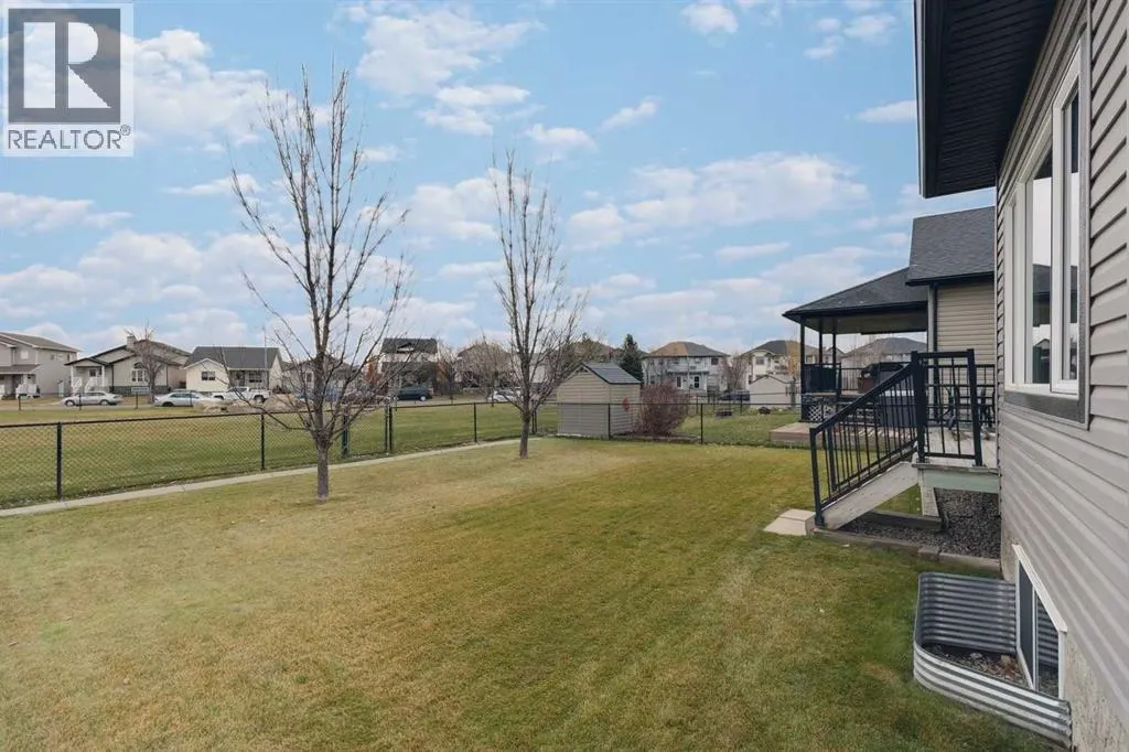 2014 High Country Rise NW