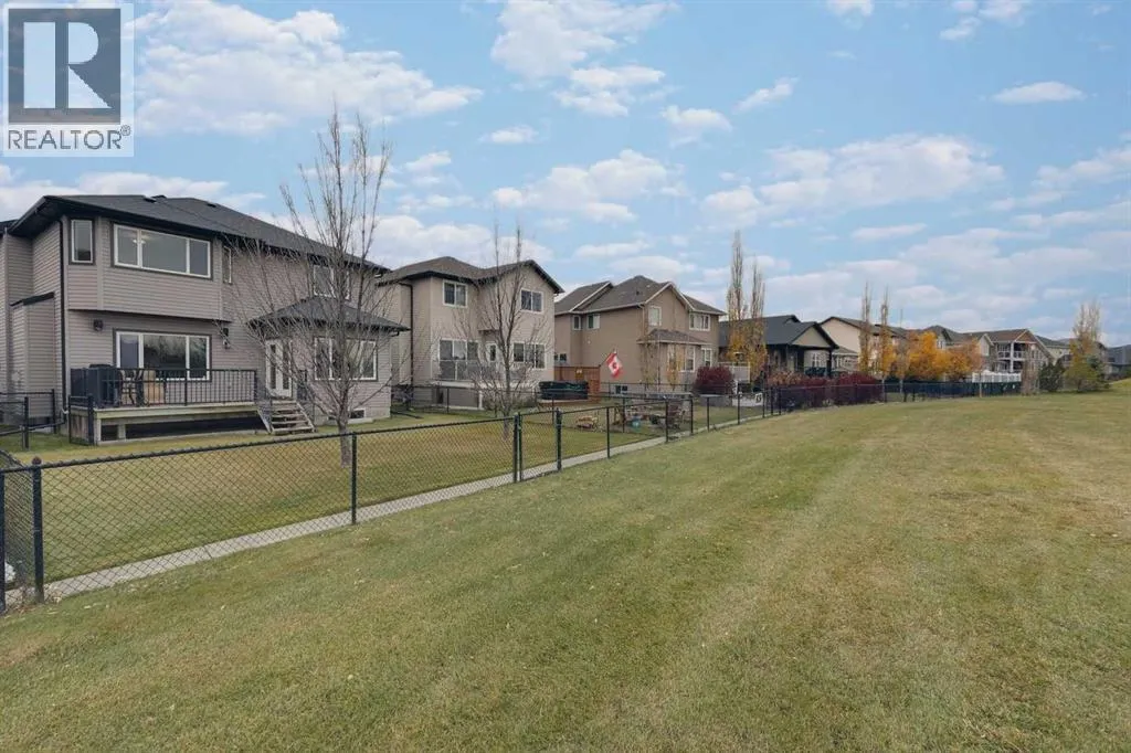 2014 High Country Rise NW