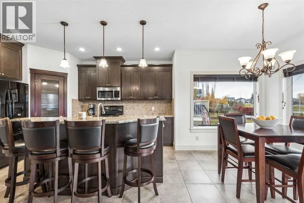 2014 High Country Rise NW