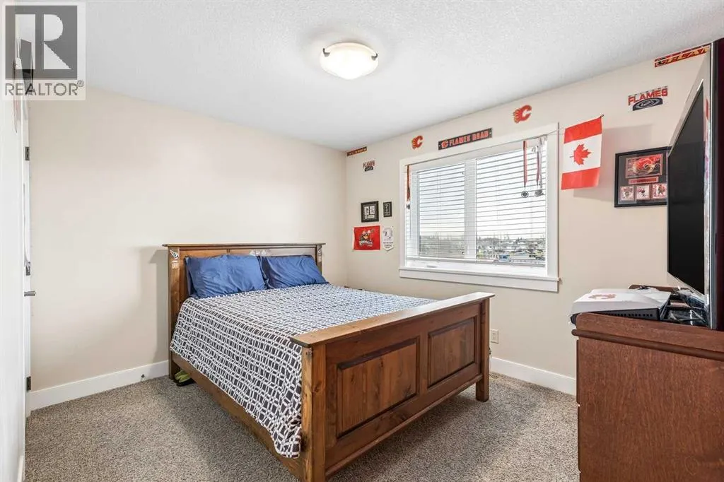 2014 High Country Rise NW