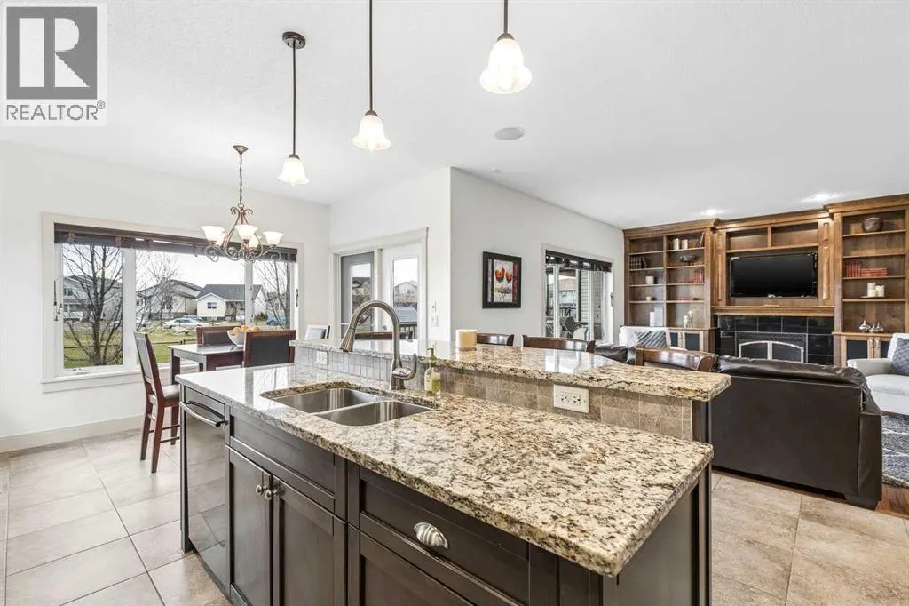2014 High Country Rise NW
