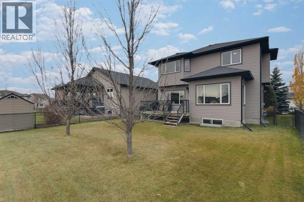 2014 High Country Rise NW