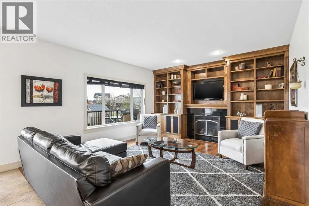 2014 High Country Rise NW