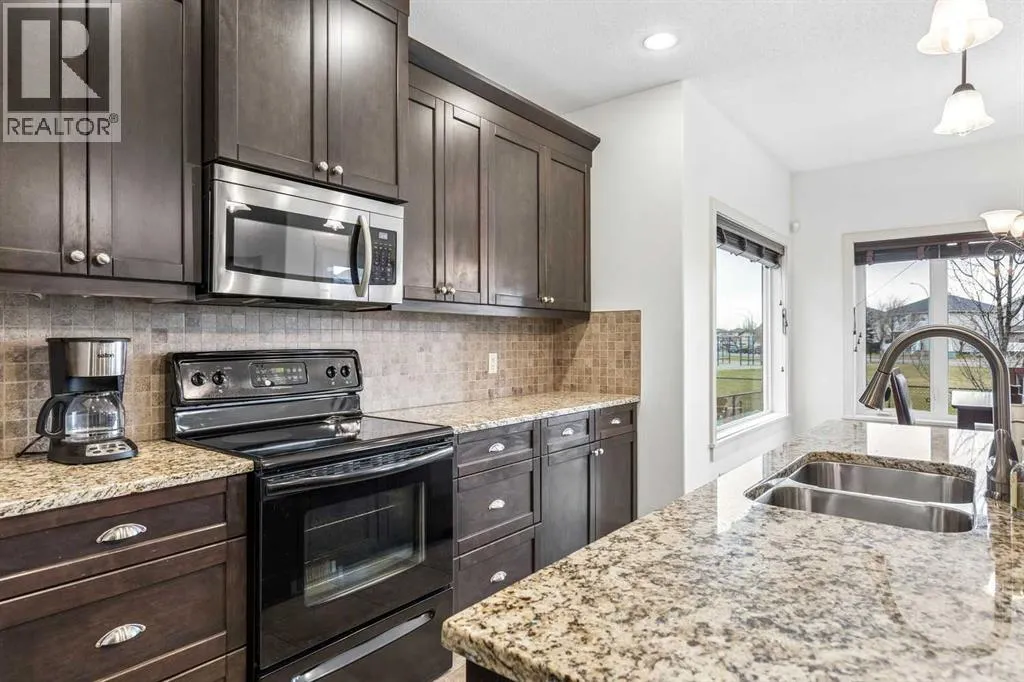 2014 High Country Rise NW