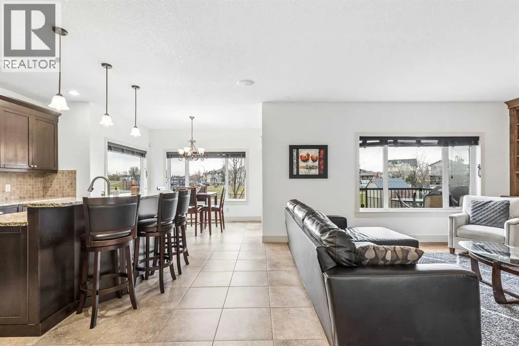 2014 High Country Rise NW