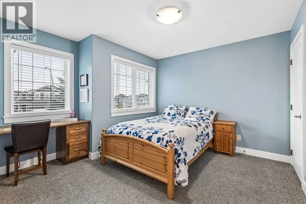 2014 High Country Rise NW