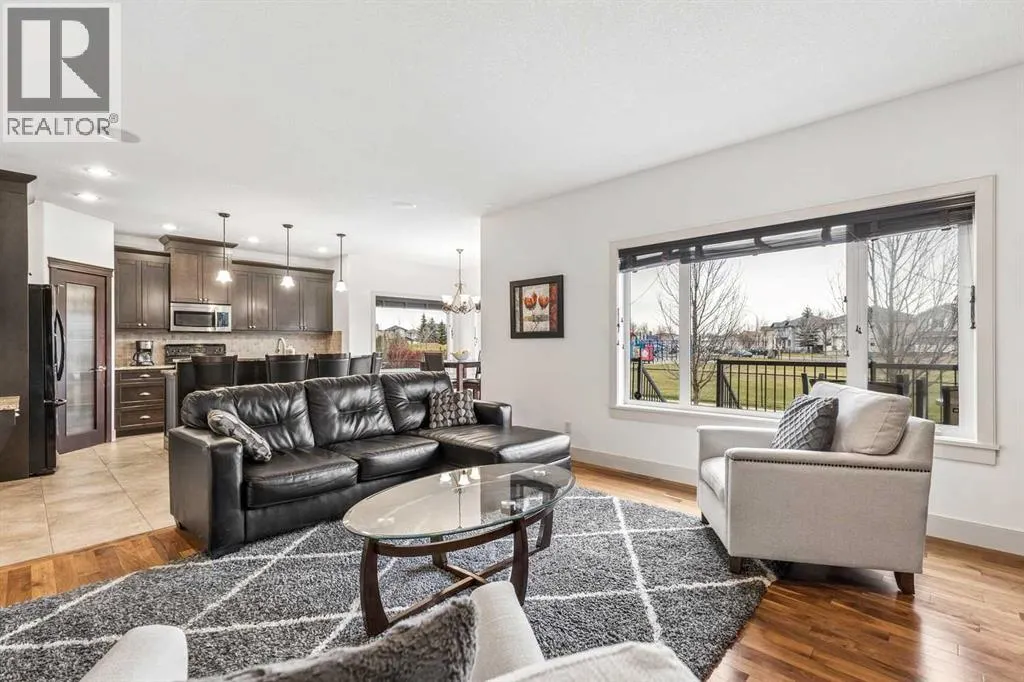 2014 High Country Rise NW