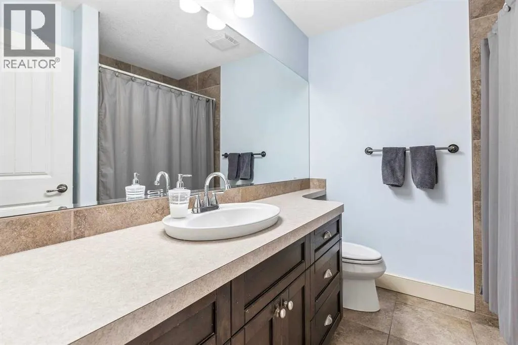 2014 High Country Rise NW