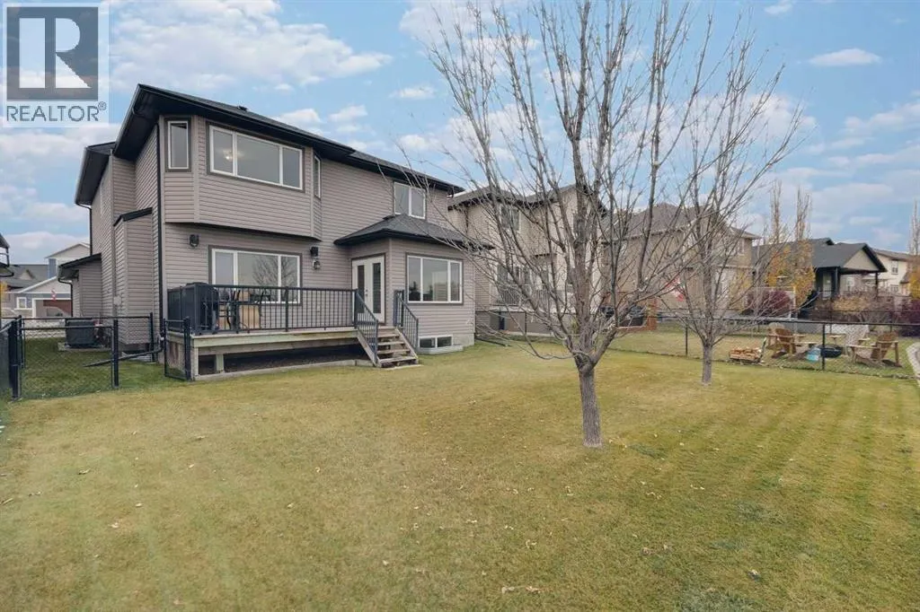 2014 High Country Rise NW