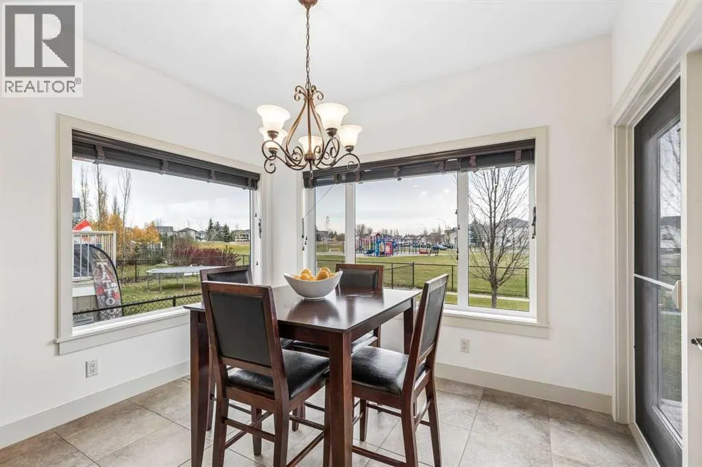 2014 High Country Rise NW