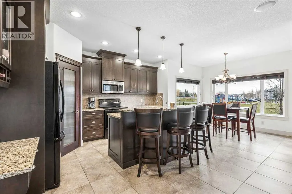 2014 High Country Rise NW