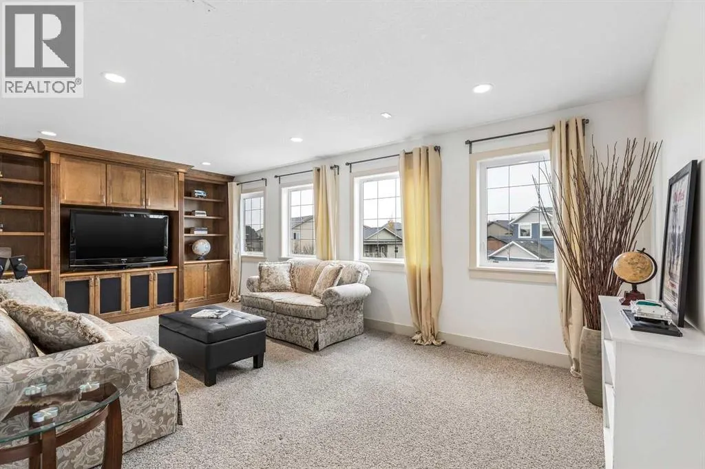 2014 High Country Rise NW