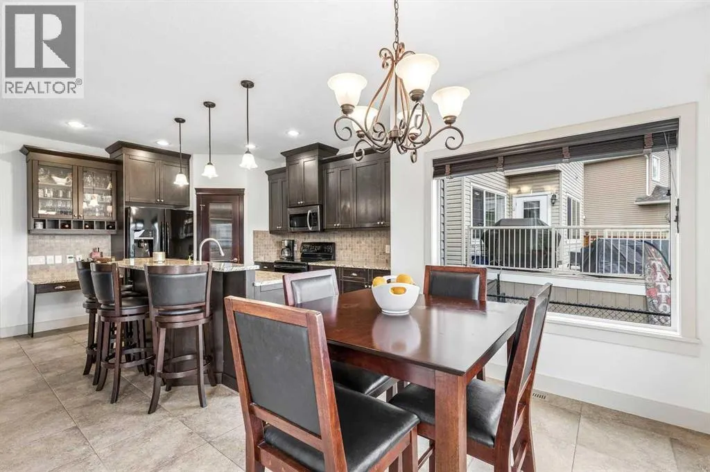 2014 High Country Rise NW