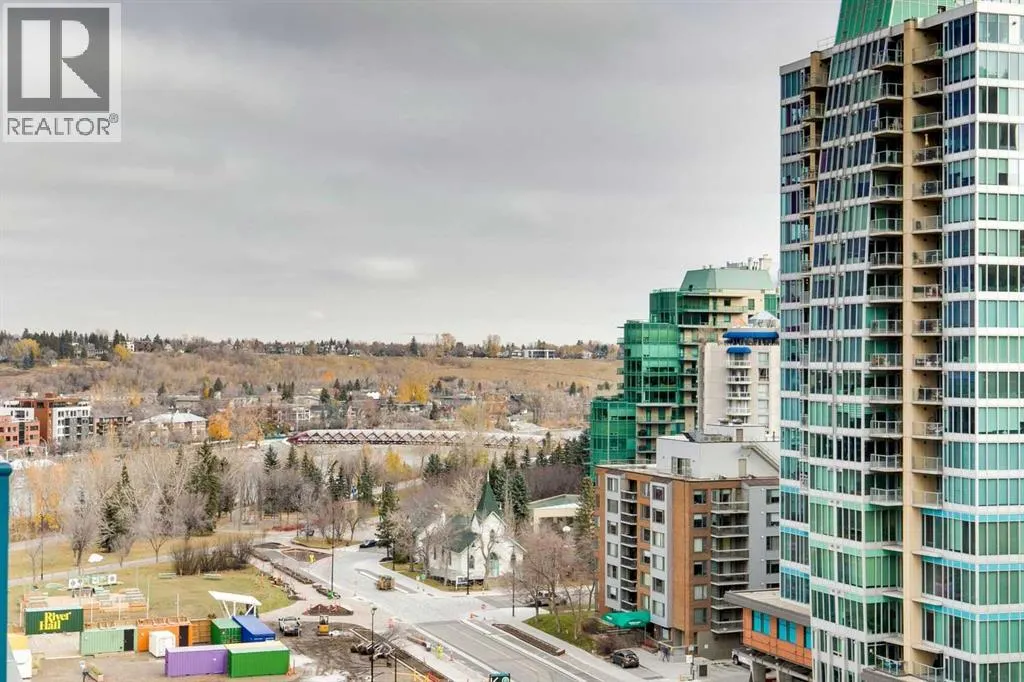 1206, 920 5 Avenue SW