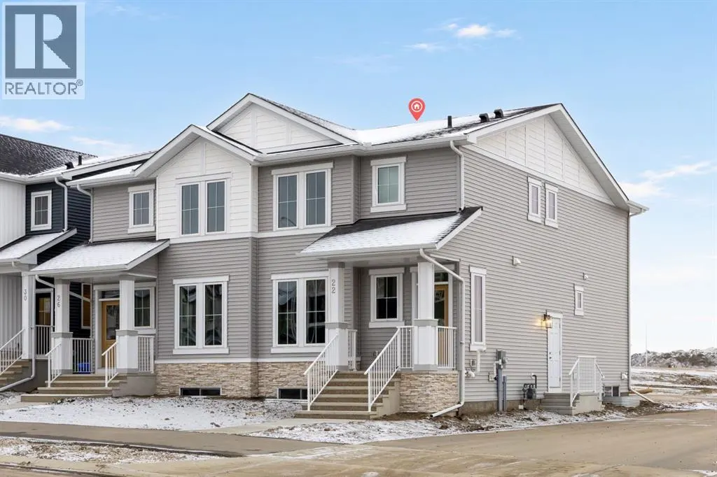 22 Ambleridge Avenue NW