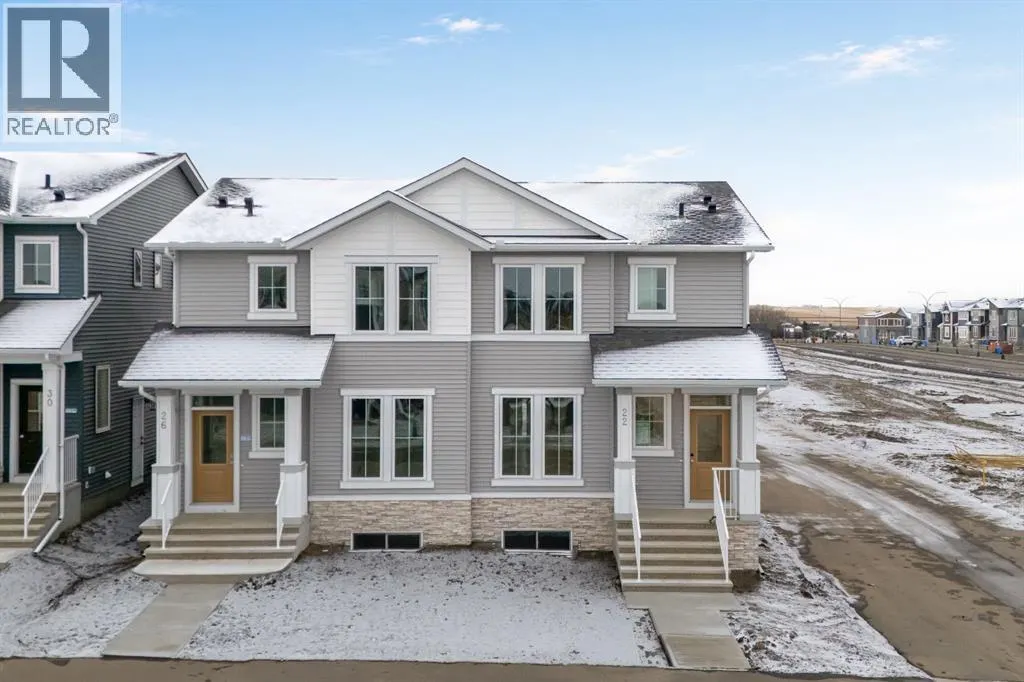 22 Ambleridge Avenue NW