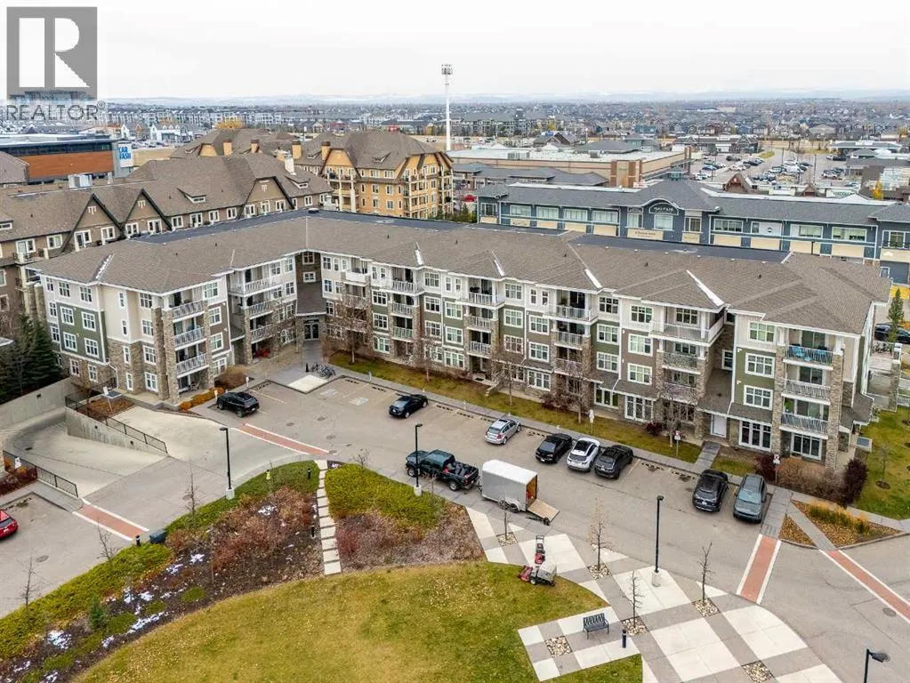 3401, 11 Mahogany Row SE