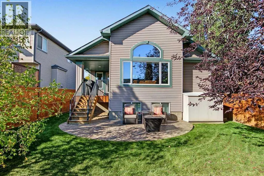 162 Brightonstone Landing SE