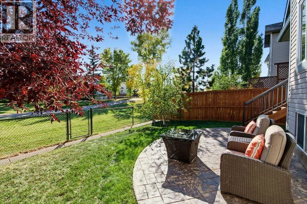 162 Brightonstone Landing SE