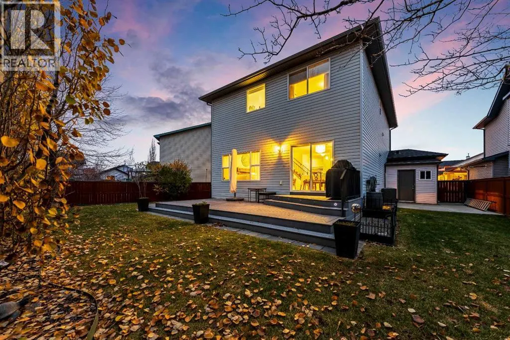 220 West Creek Landing