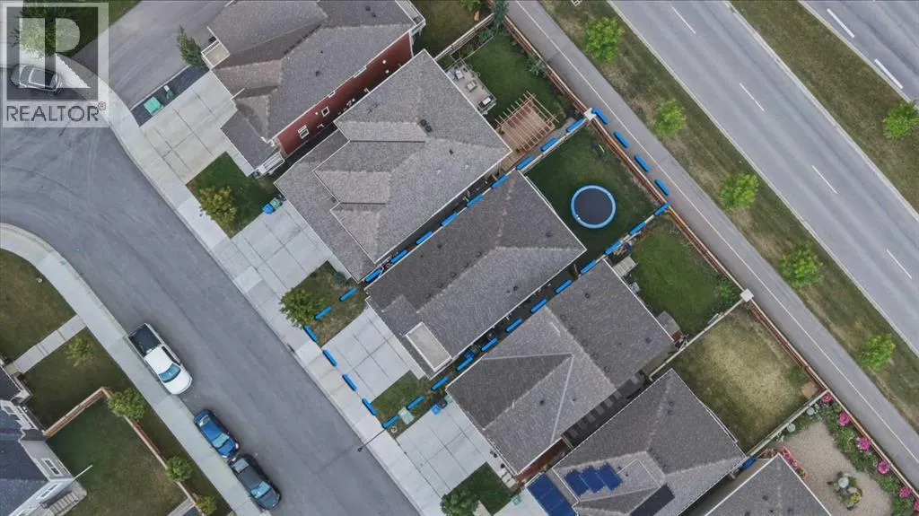 102 Yorkville Green SW